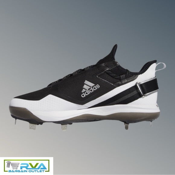 Adidas Icon 7 Boost Baseball Cleats - Picture 2 of 5